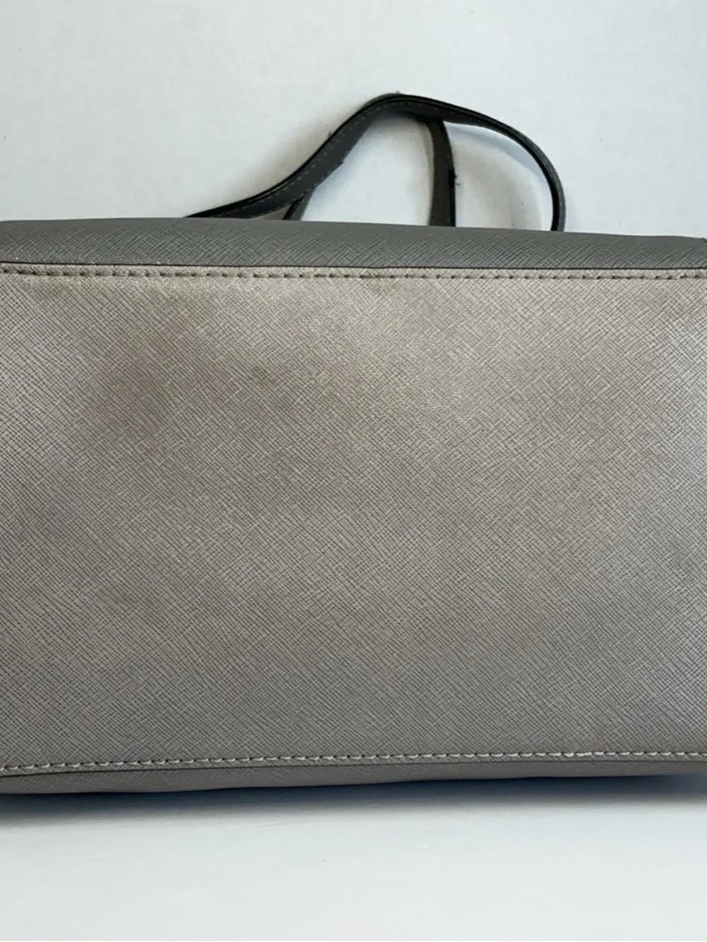 Michael Kors Saffiano Tote Bag